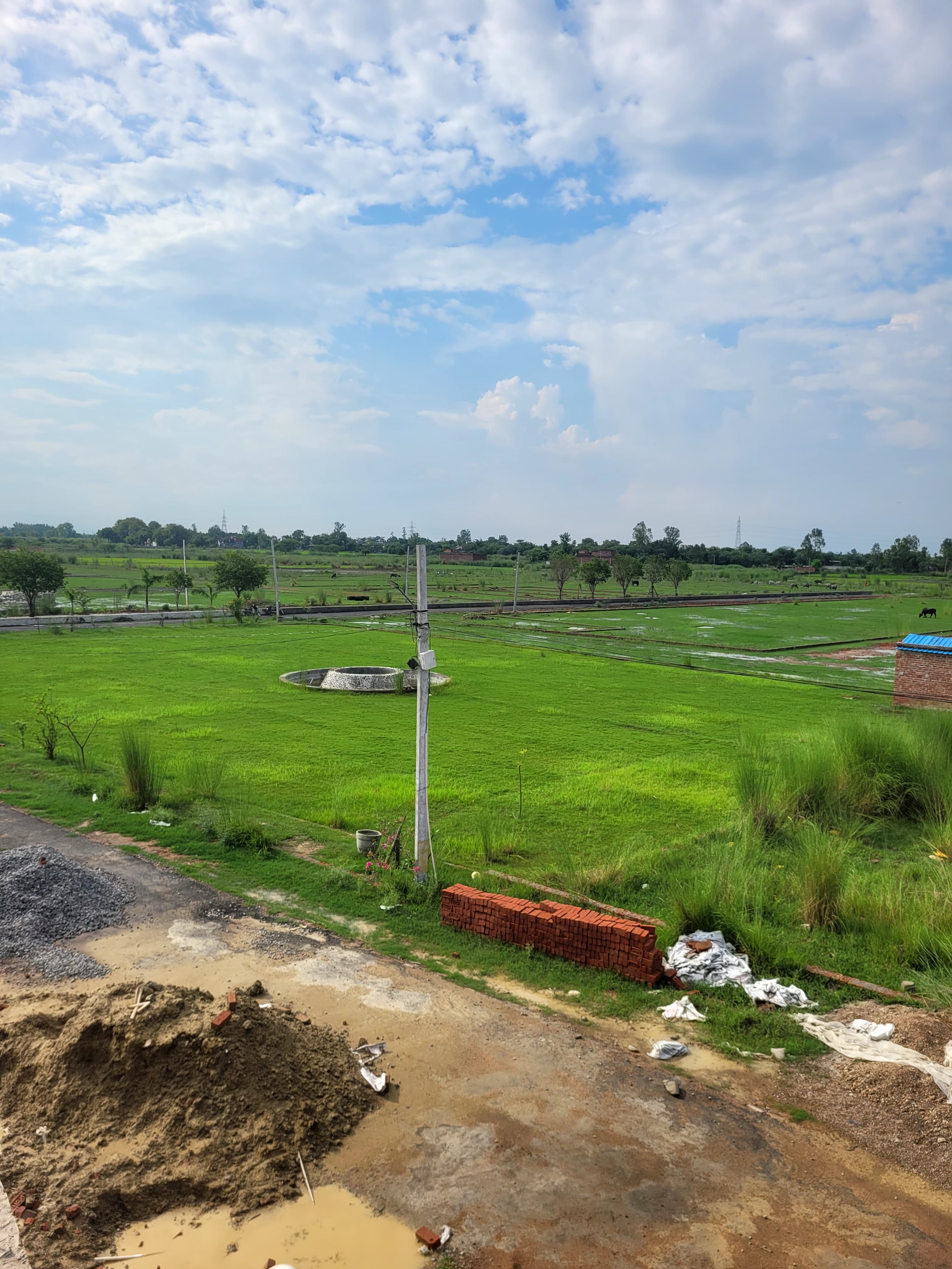 Arsha Green View 3